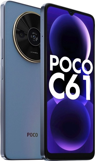 Poco C61