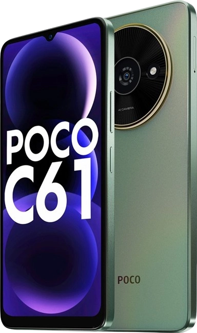 Poco C61