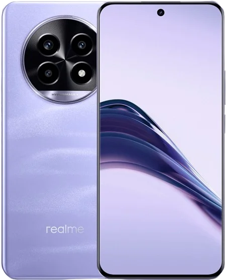 Realme 13 Pro