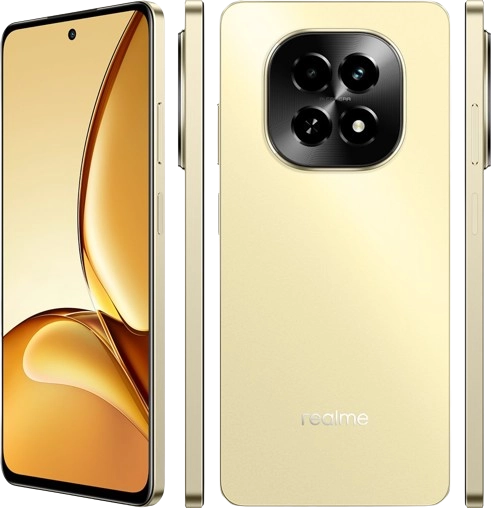 Realme C63 5G