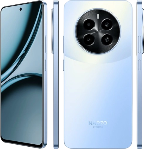 Realme Narzo 70