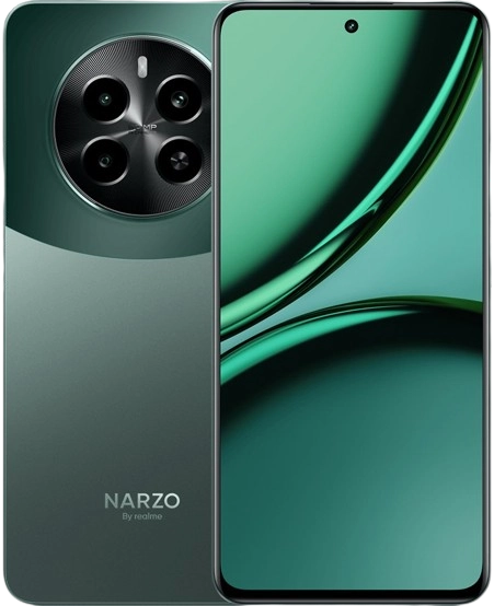 Realme Narzo 70