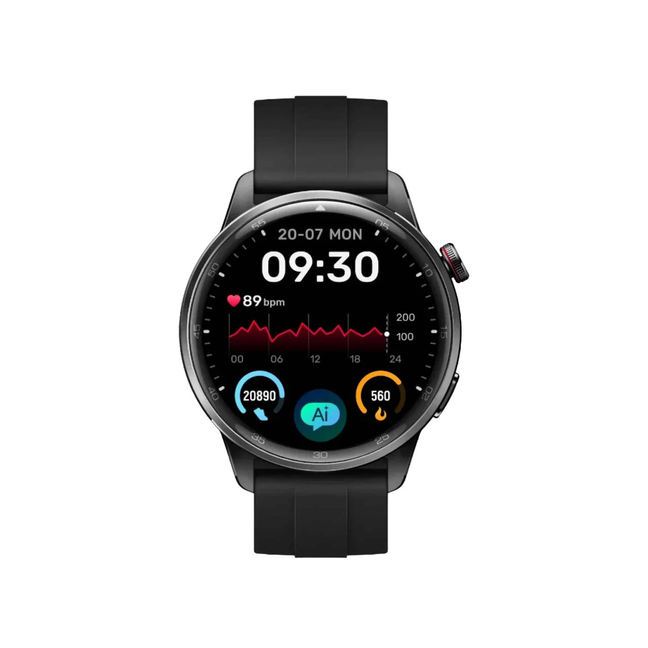 Realme Watch S2