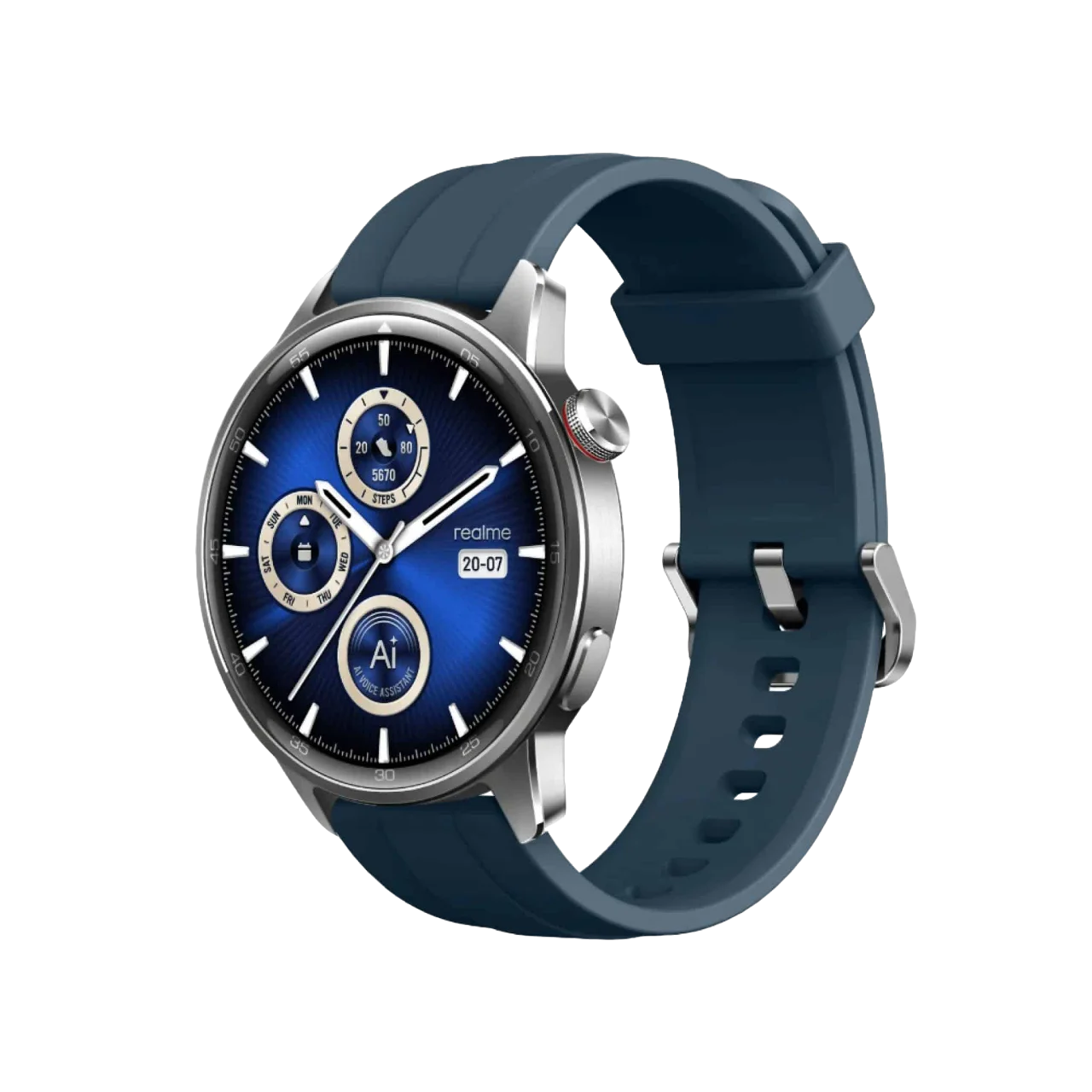 Realme Watch S2