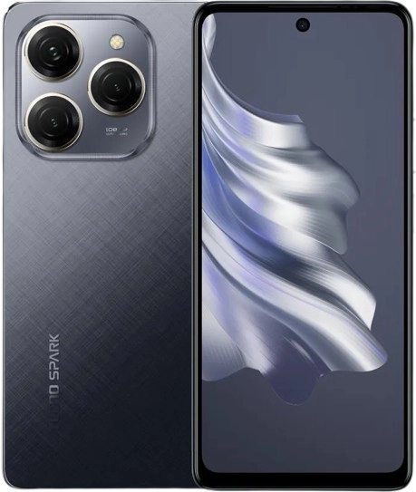 Tecno Spark 20 Pro