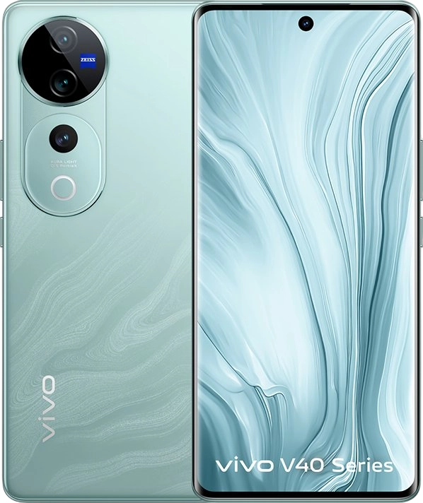 vivo V40 Pro