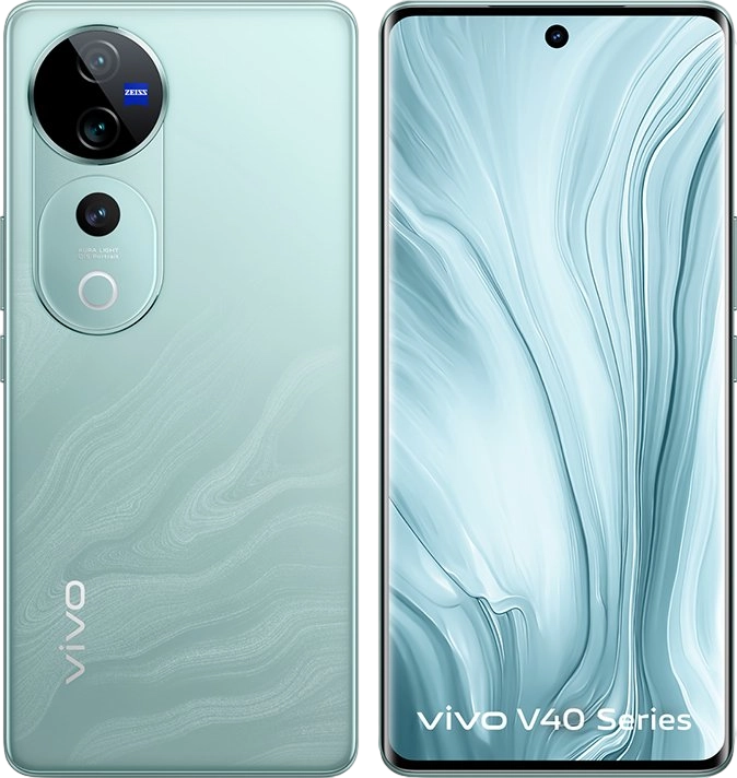vivo V40 Pro
