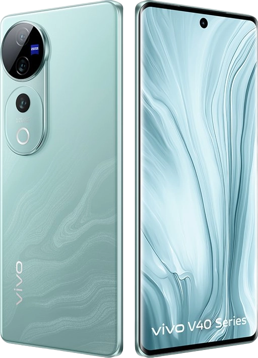 vivo V40 Pro