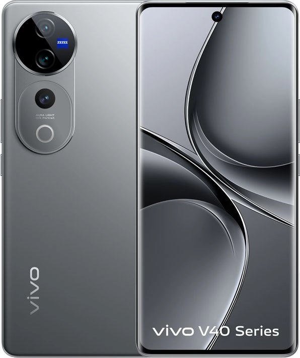 vivo V40 Pro