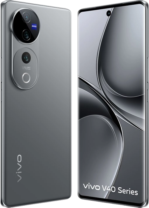 vivo V40 Pro