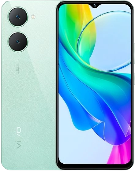 vivo Y03t