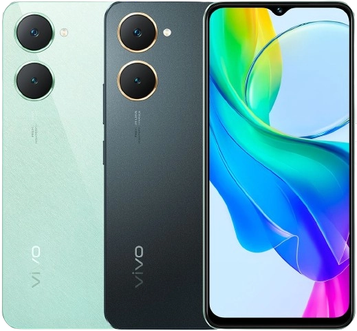 vivo Y03t