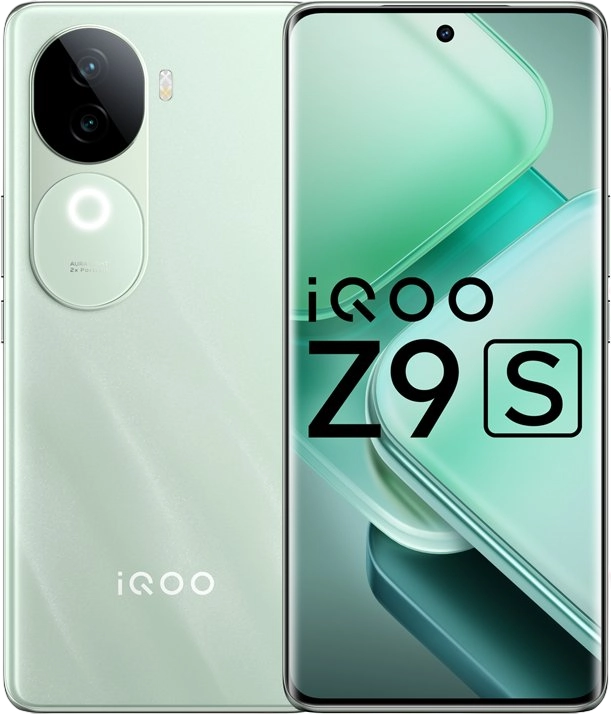 iQOO Z9s