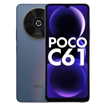 Poco C61