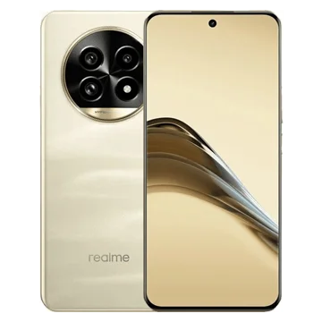 Realme 13 Pro+