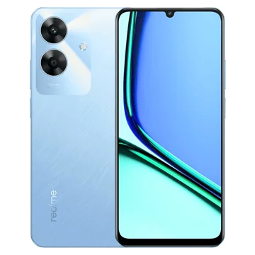 Realme Narzo N61