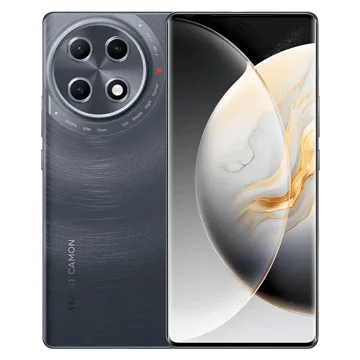 Tecno Camon 30S Pro