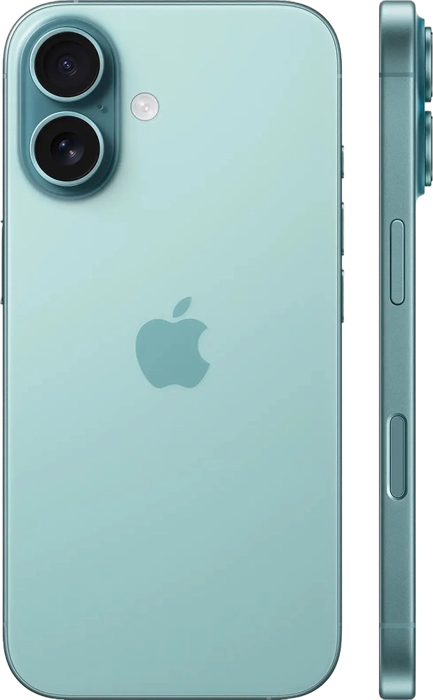 Apple iPhone 16