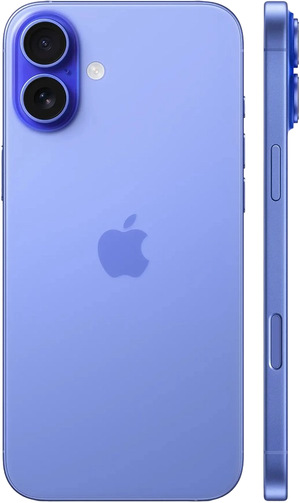 Apple iPhone 16 Plus