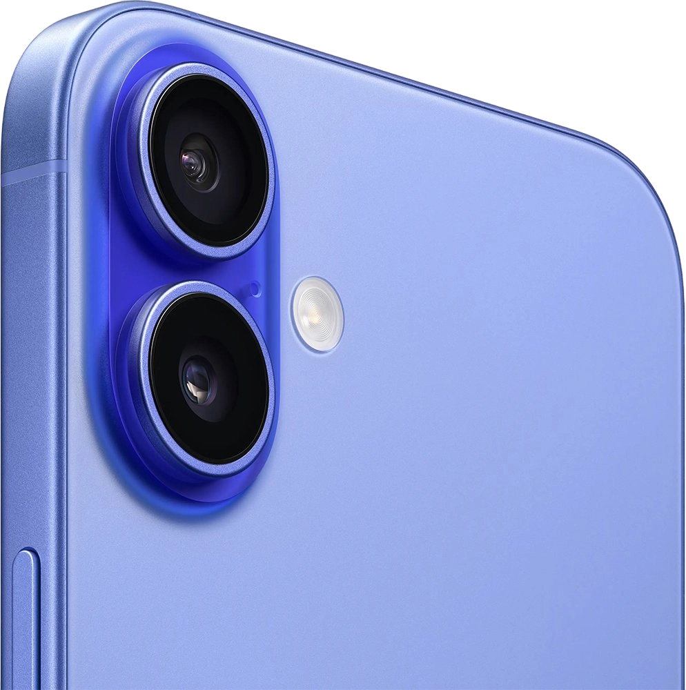 Apple iPhone 16 Plus