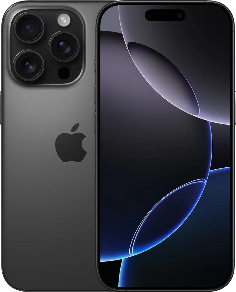 Apple iPhone 16 Pro