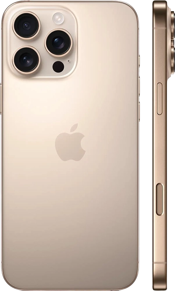 Apple iPhone 16 Pro Max