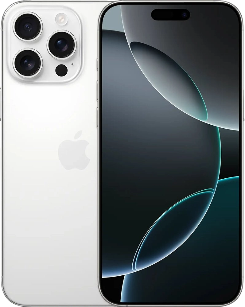 Apple iPhone 16 Pro Max