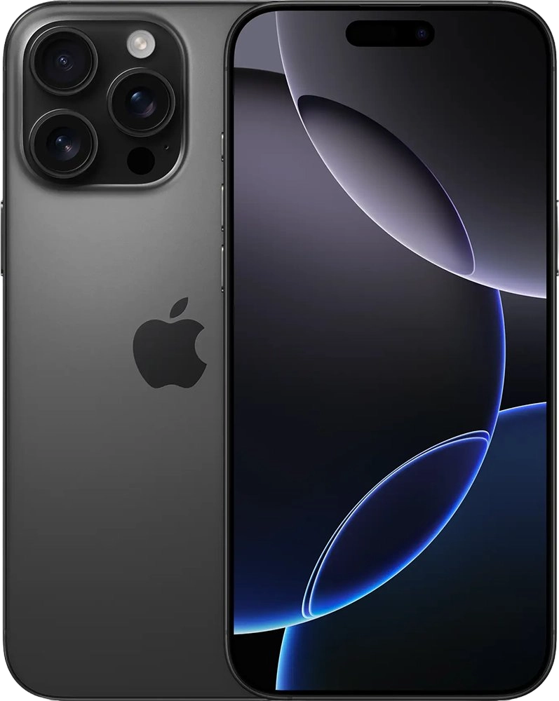 Apple iPhone 16 Pro Max