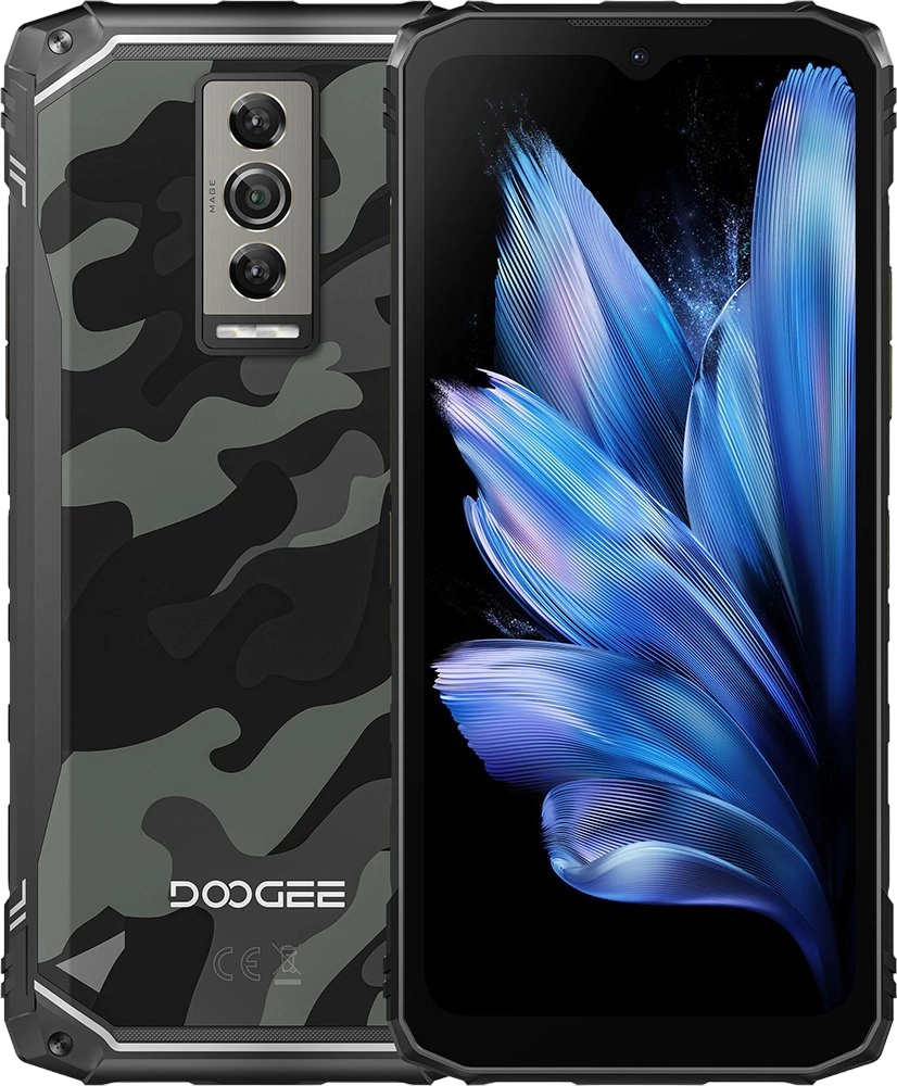 Doogee Blade10