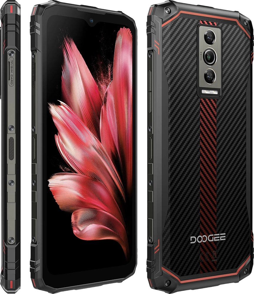 Doogee Blade10