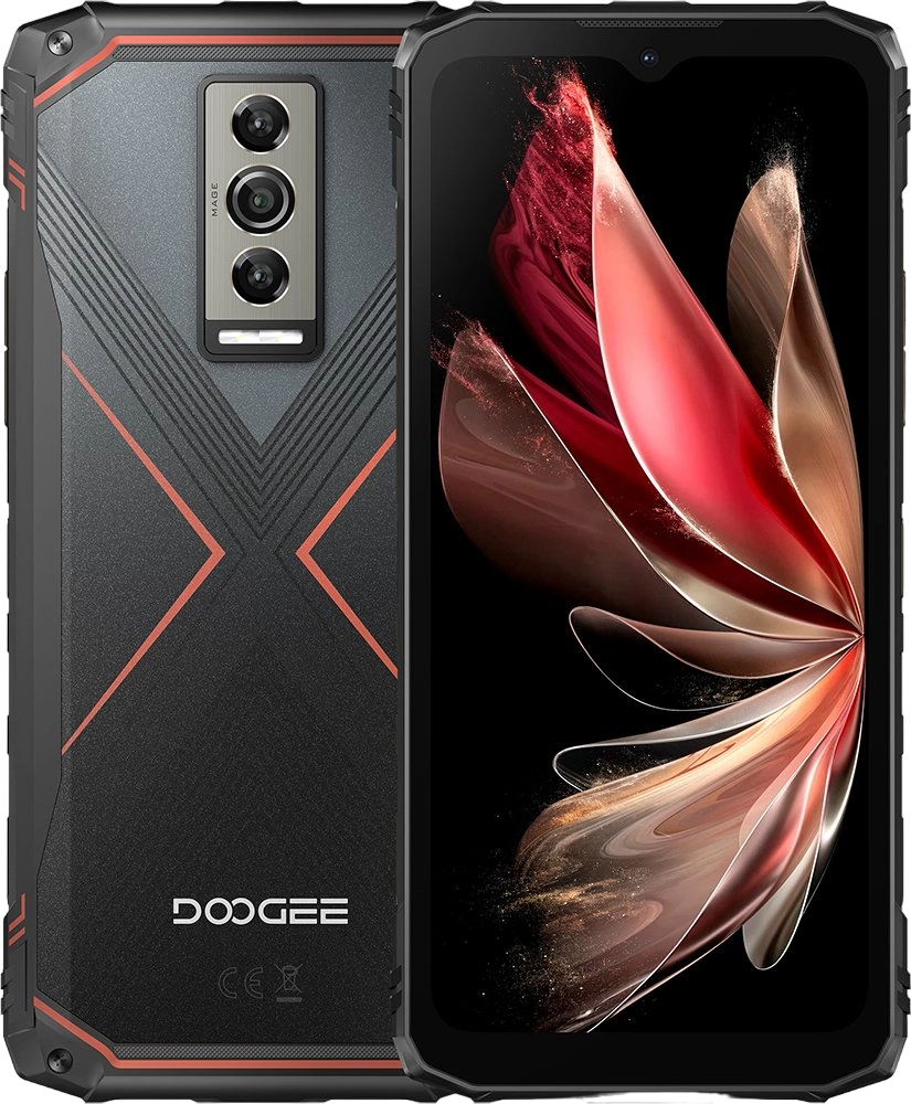 Doogee Blade10 Pro