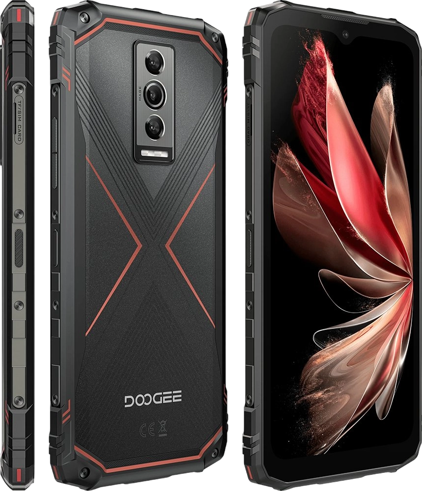 Doogee Blade10 Pro