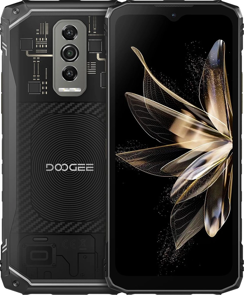 Doogee Blade10 Ultra