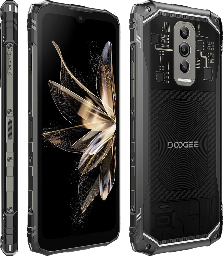 Doogee Blade10 Ultra