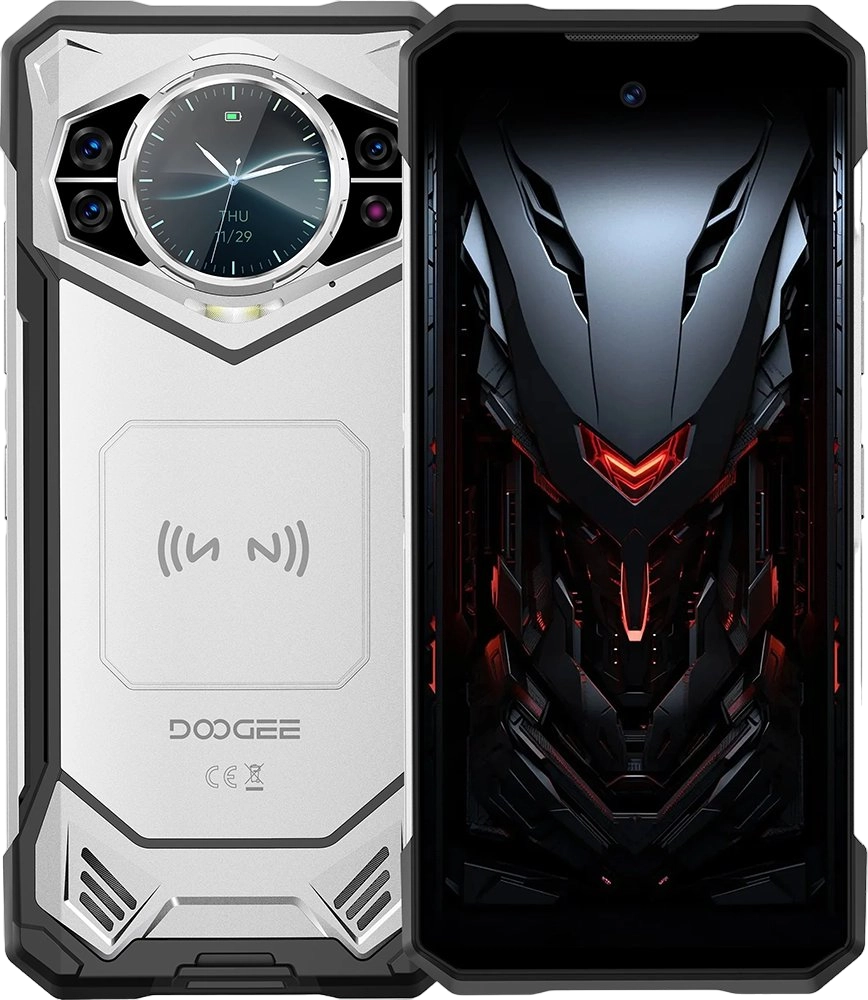 Doogee S200