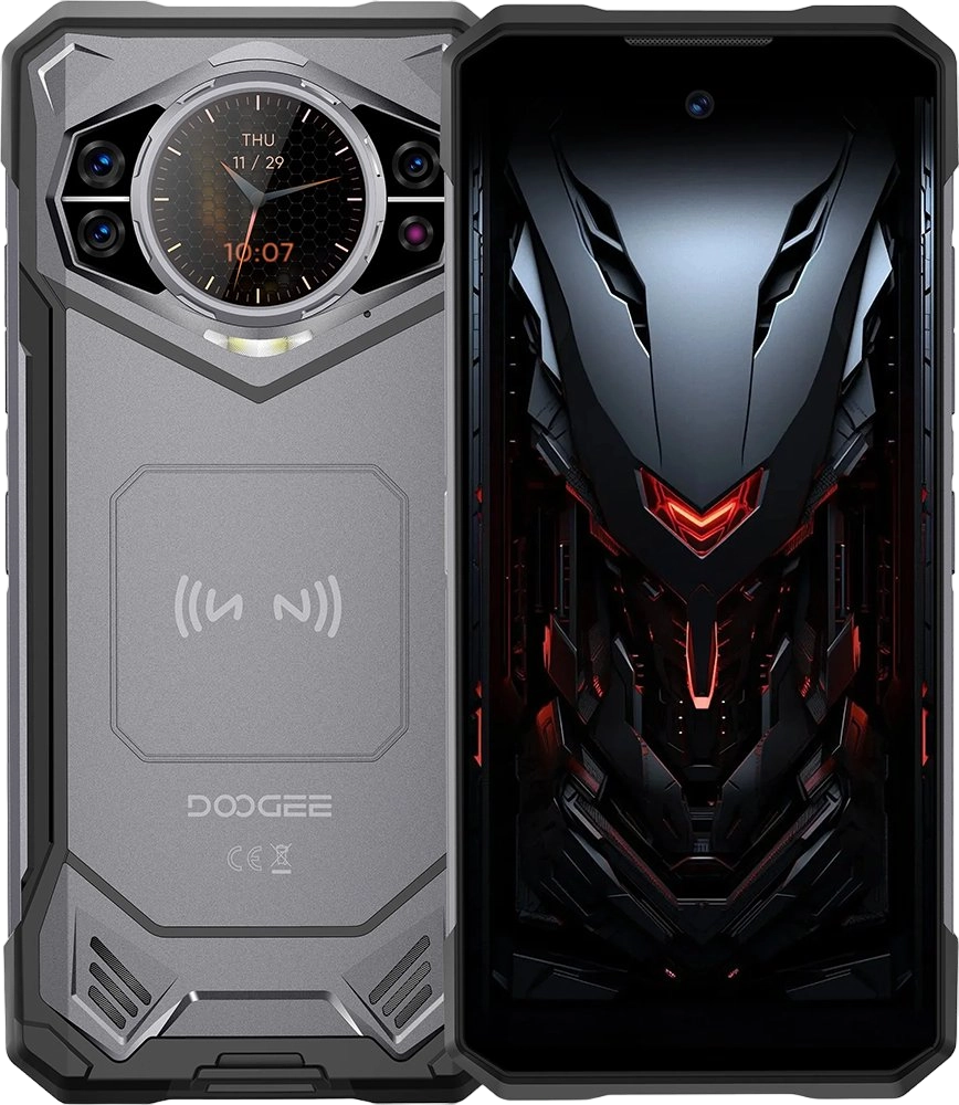 Doogee S200