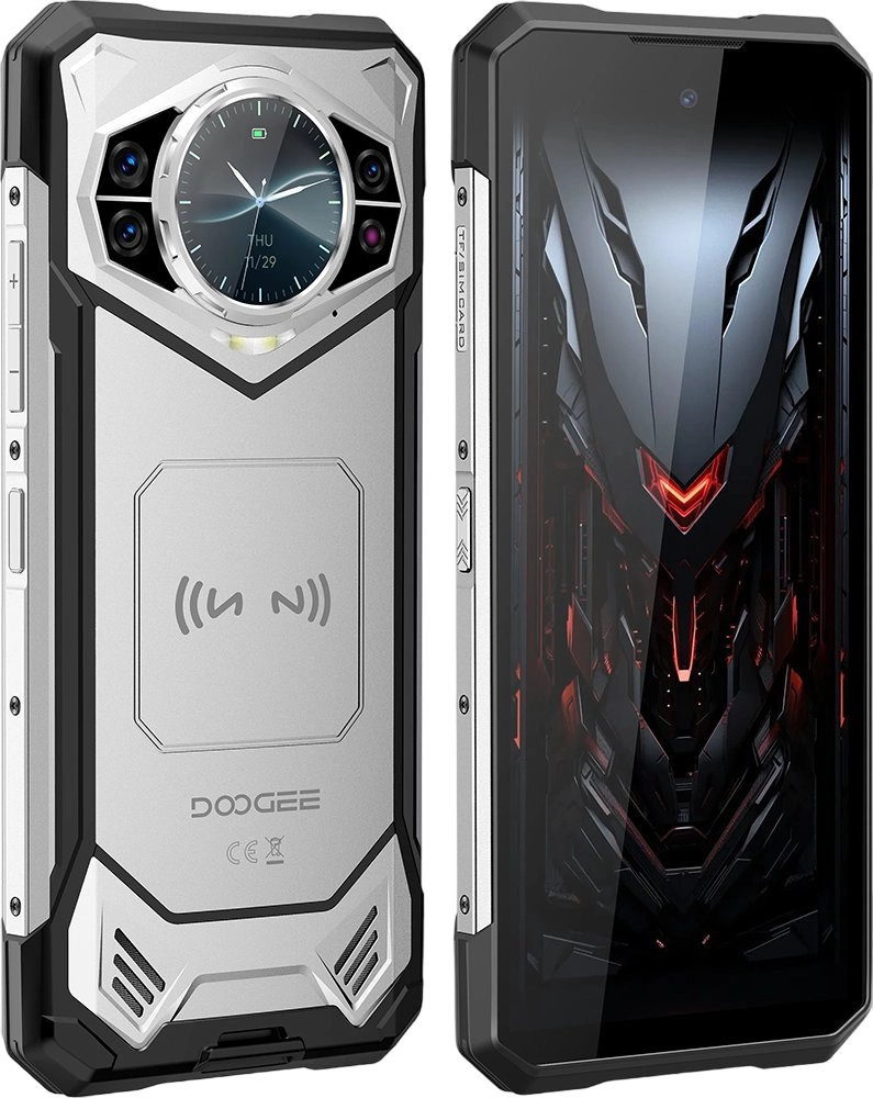 Doogee S200