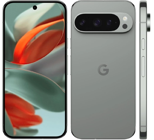 Google Pixel 9 Pro