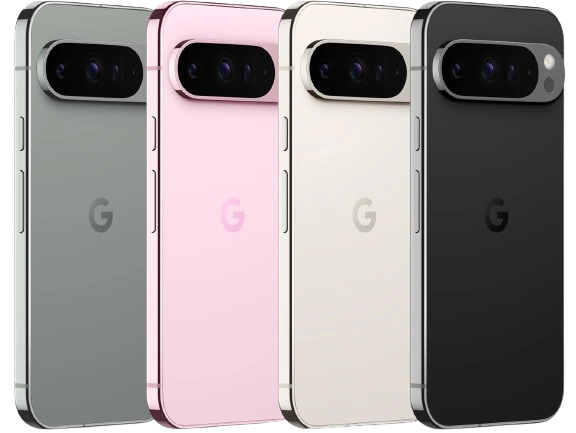 Google Pixel 9 Pro