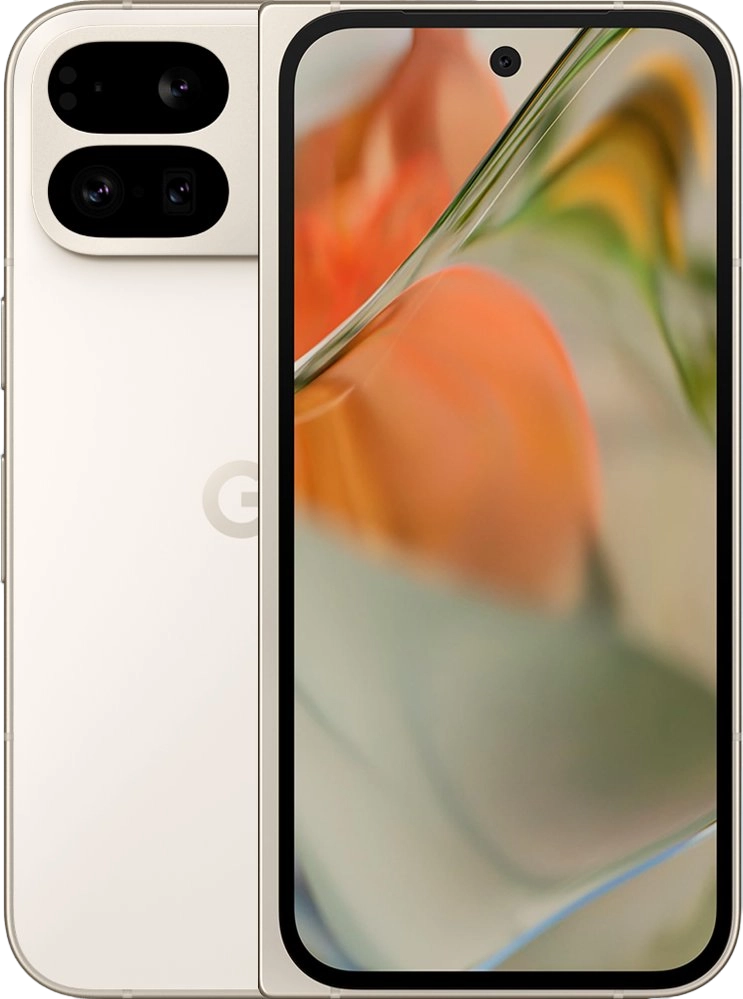 Google Pixel 9 Pro Fold