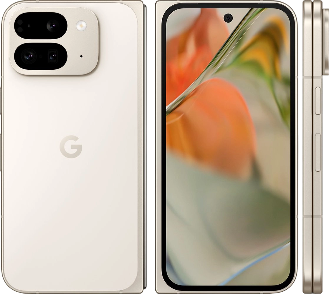 Google Pixel 9 Pro Fold