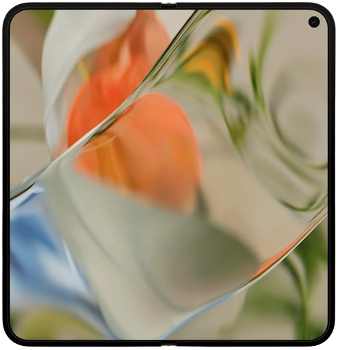 Google Pixel 9 Pro Fold