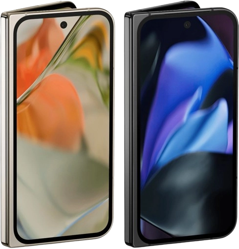 Google Pixel 9 Pro Fold