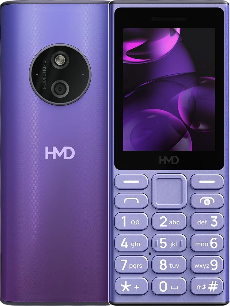 HMD 110 4G