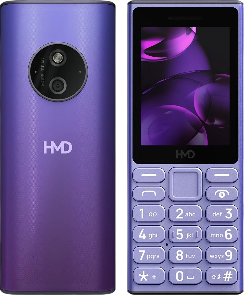 HMD 110 4G