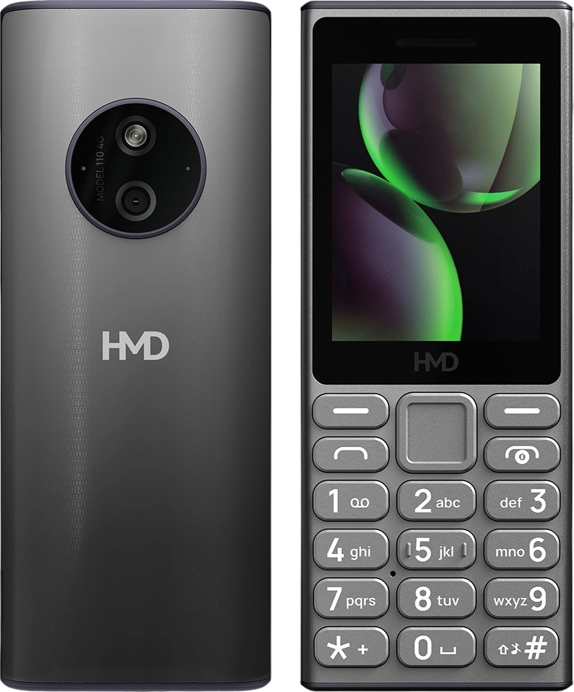 HMD 110 4G