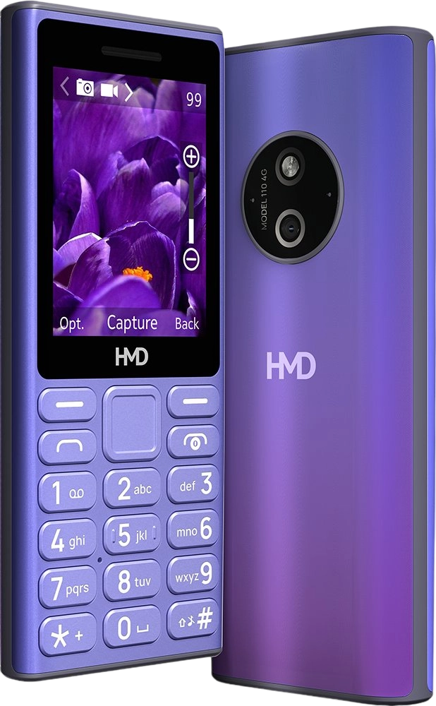 HMD 110 4G