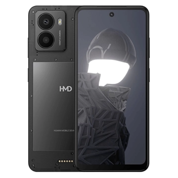 HMD Fusion