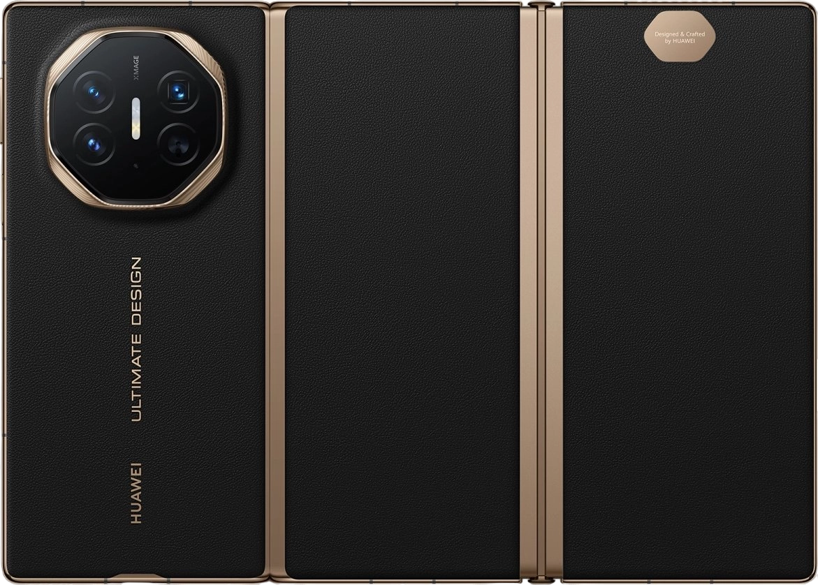 Huawei Mate XT Ultimate