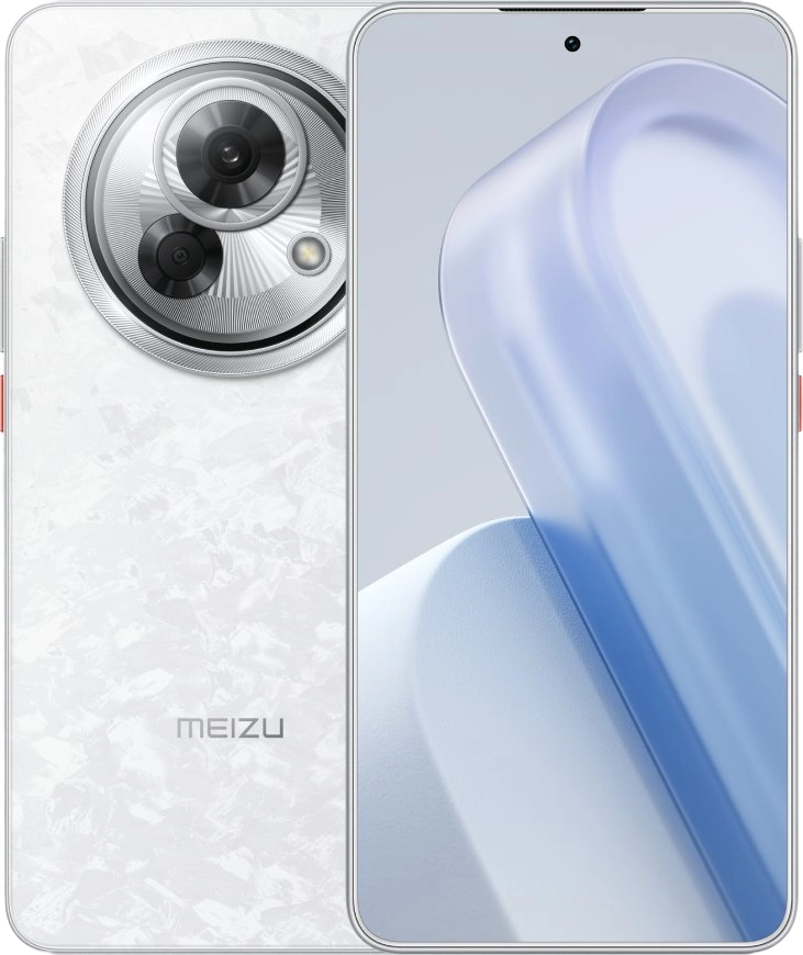 Meizu Lucky 08